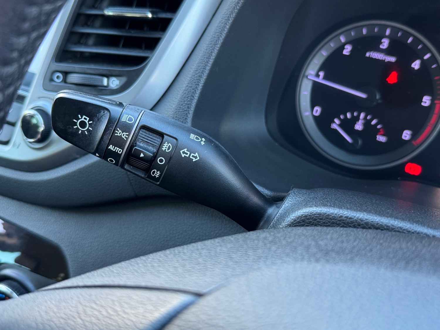 Used Hyundai TUCSON 2017 for sale - 76383270: Photo 22