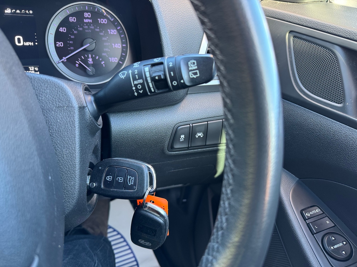 Used Hyundai TUCSON 2017 for sale - 76383270: Photo 23