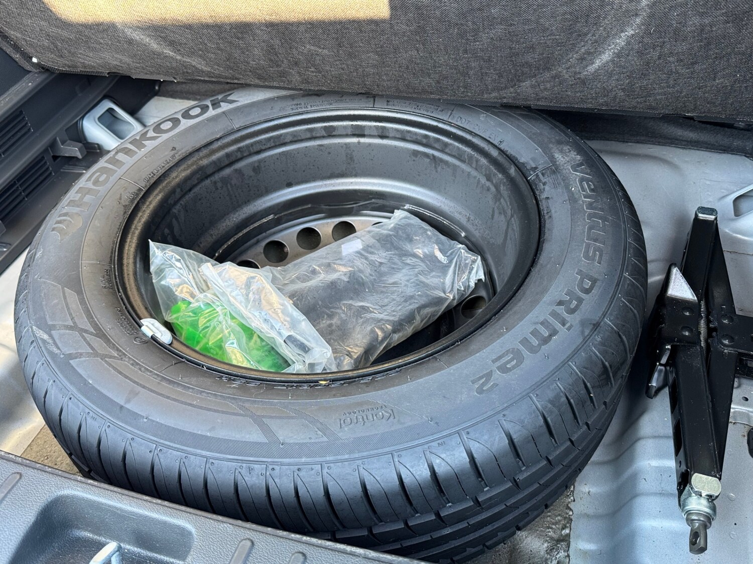 Used Hyundai TUCSON 2017 for sale - 76383270: Photo 26