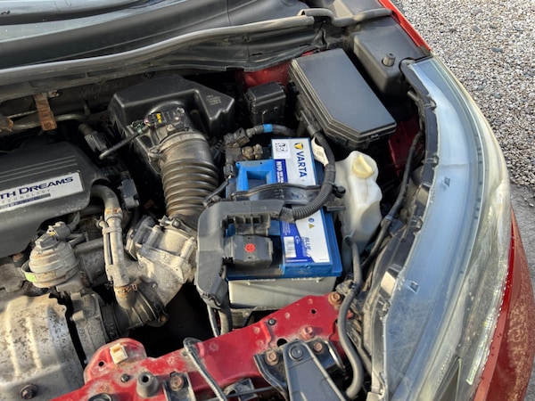 Used Honda CR-V 2014 for sale - 76321972: Photo 10