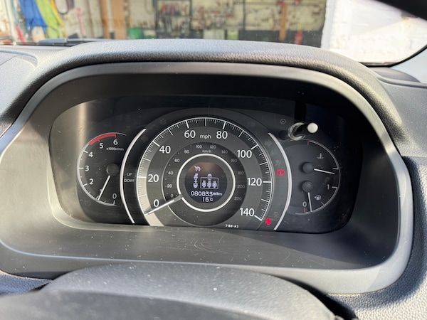 Used Honda CR-V 2014 for sale - 76321972: Photo 11