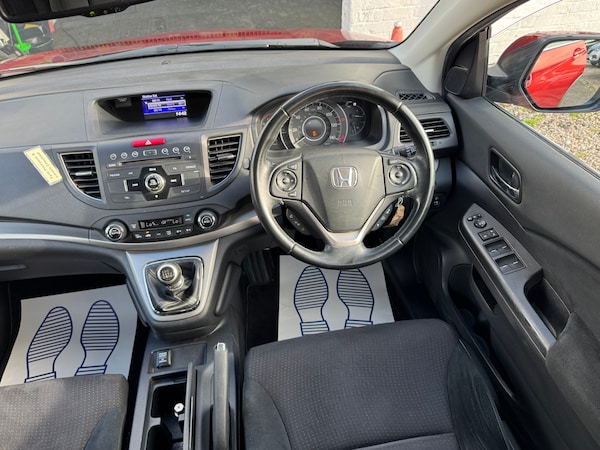 Used Honda CR-V 2014 for sale - 76321972: Photo 12