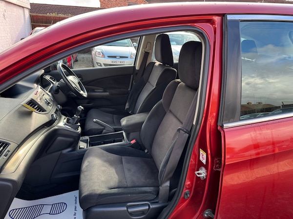 Used Honda CR-V 2014 for sale - 76321972: Photo 14