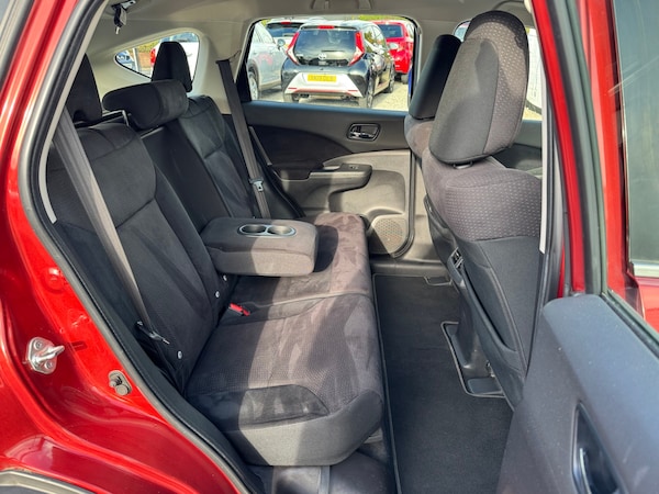 Used Honda CR-V 2014 for sale - 76321972: Photo 15
