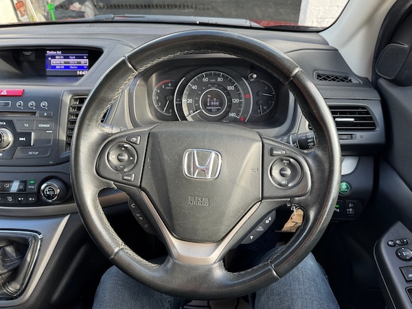 Used Honda CR-V 2014 for sale - 76321972: Photo 16