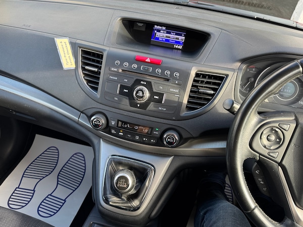 Used Honda CR-V 2014 for sale - 76321972: Photo 18
