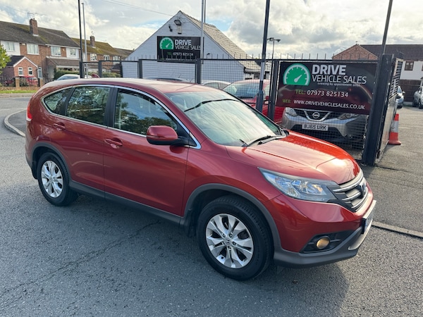Used Honda CR-V 2014 for sale - 76321972: Photo 1