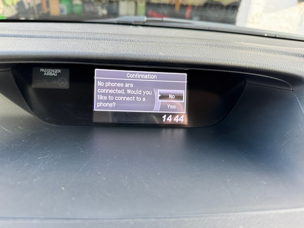 Used Honda CR-V 2014 for sale - 76321972: Photo 20