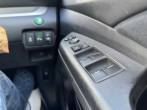 Used Honda CR-V 2014 for sale - 76321972: Photo 23