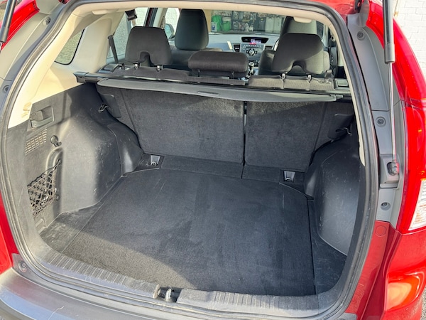 Used Honda CR-V 2014 for sale - 76321972: Photo 25