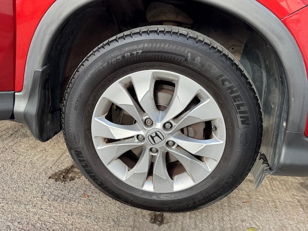 Used Honda CR-V 2014 for sale - 76321972: Photo 27