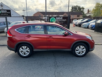 Used Honda CR-V 2014 for sale - 76321972: Photo