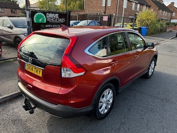 Used Honda CR-V 2014 for sale - 76321972: Photo