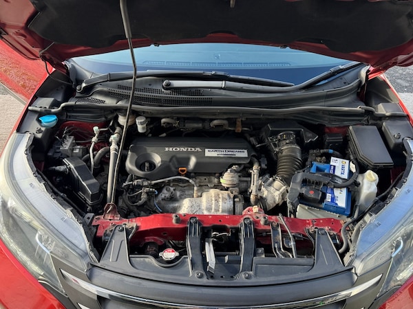Used Honda CR-V 2014 for sale - 76321972: Photo 9