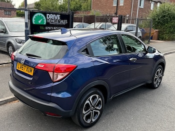 Used Honda HR-V 2017 for sale - 79308059: Photo
