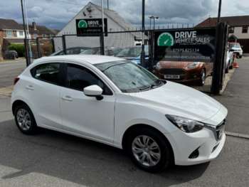 Used Mazda Mazda2 2016 for sale - 74805203: Photo