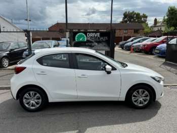 Used Mazda Mazda2 2016 for sale - 74805203: Photo