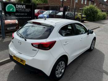 Used Mazda Mazda2 2016 for sale - 74805203: Photo