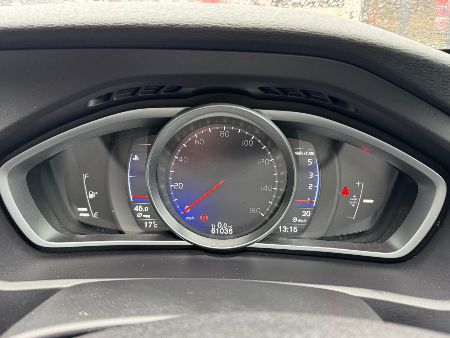 Used Volvo V40 2017 for sale - 76159284: Photo 10