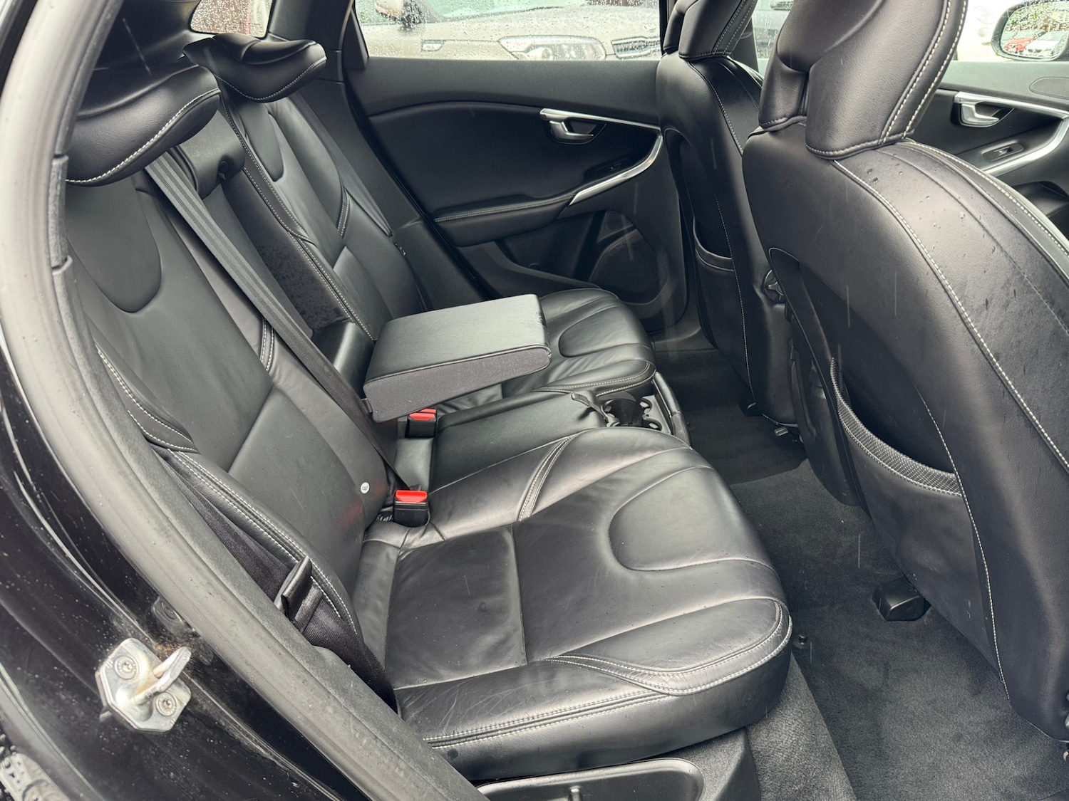 Used Volvo V40 2017 for sale - 76159284: Photo 14