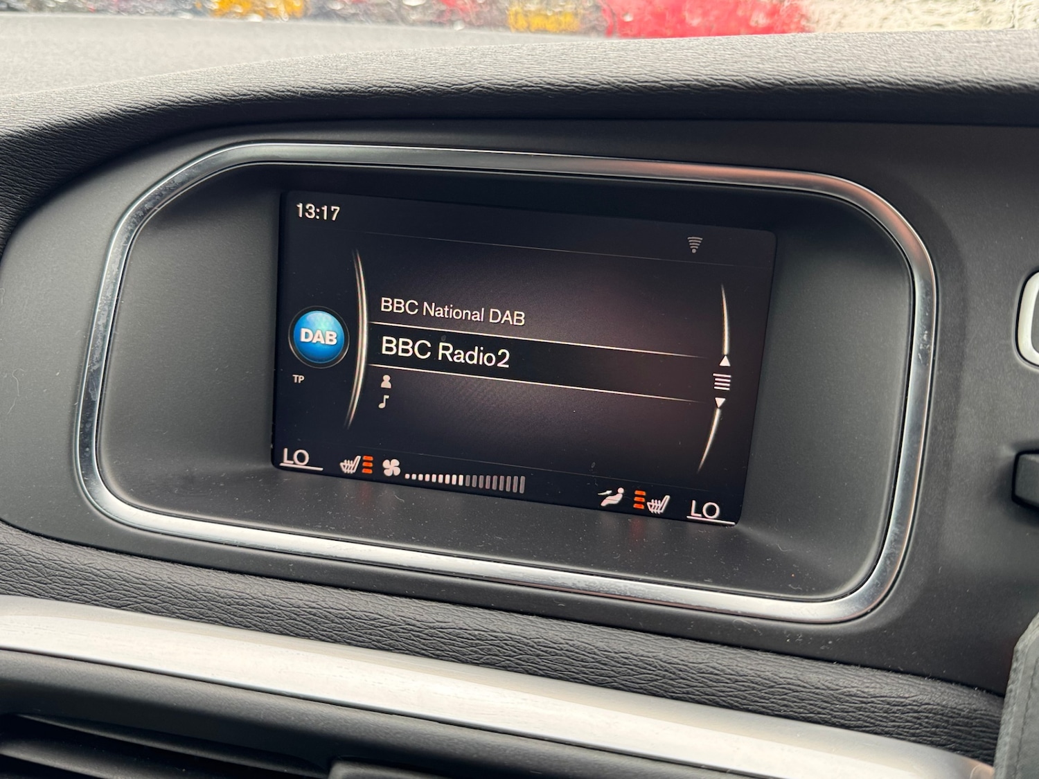 Used Volvo V40 2017 for sale - 76159284: Photo 18