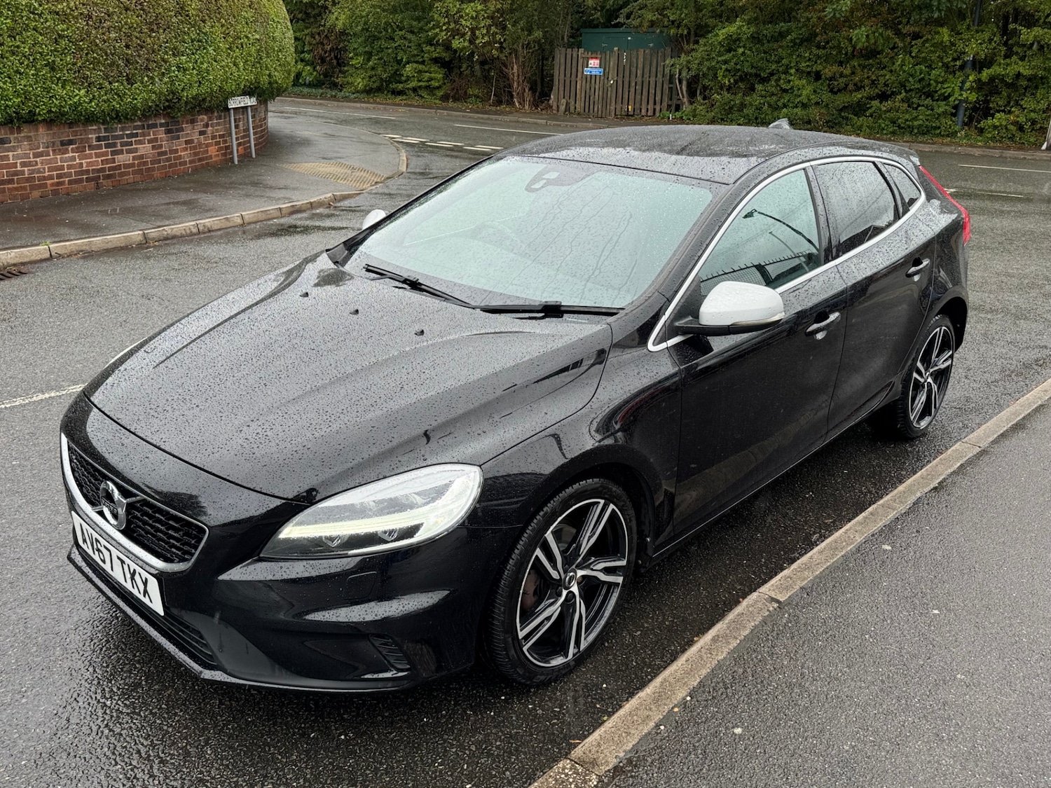 Used Volvo V40 2017 for sale - 76159284: Photo 7