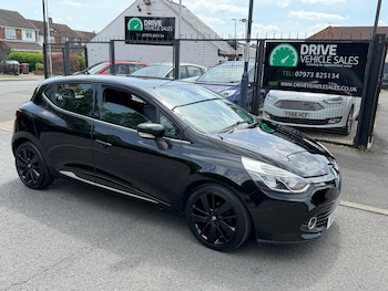 Used Renault Clio 2015 for sale - 78670474: Photo