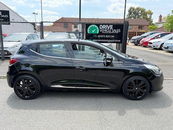 Used Renault Clio 2015 for sale - 78670474: Photo