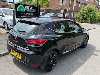 Used Renault Clio 2015 for sale - 78670474: Photo