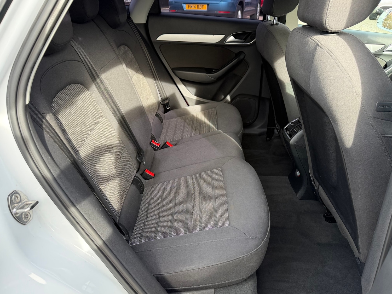 Used Audi Q3 2015 for sale - 77629700: Photo 14