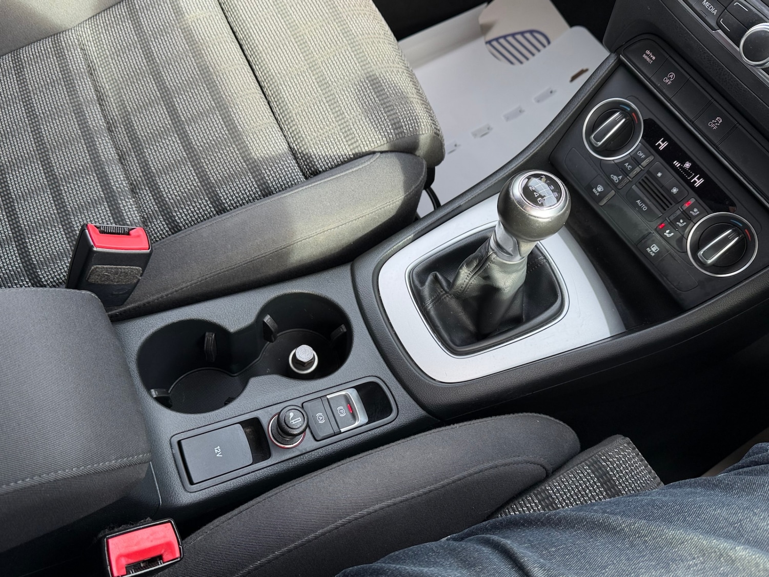 Used Audi Q3 2015 for sale - 77629700: Photo 16