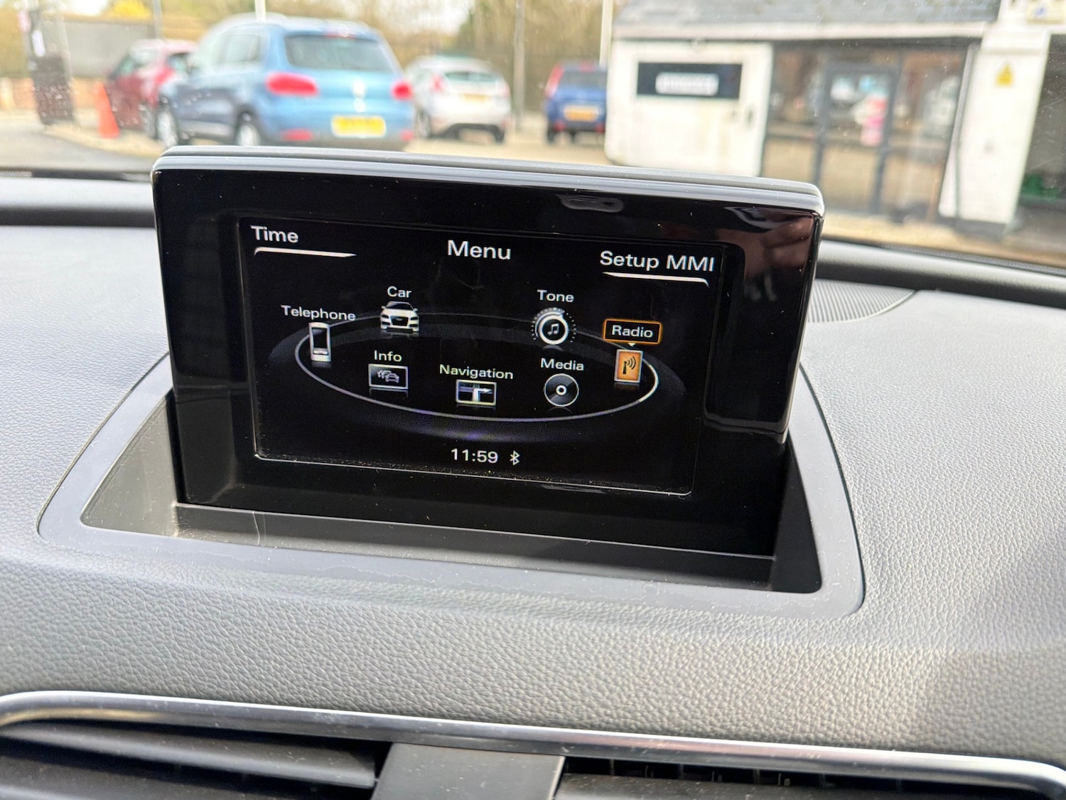 Used Audi Q3 2015 for sale - 77629700: Photo 19