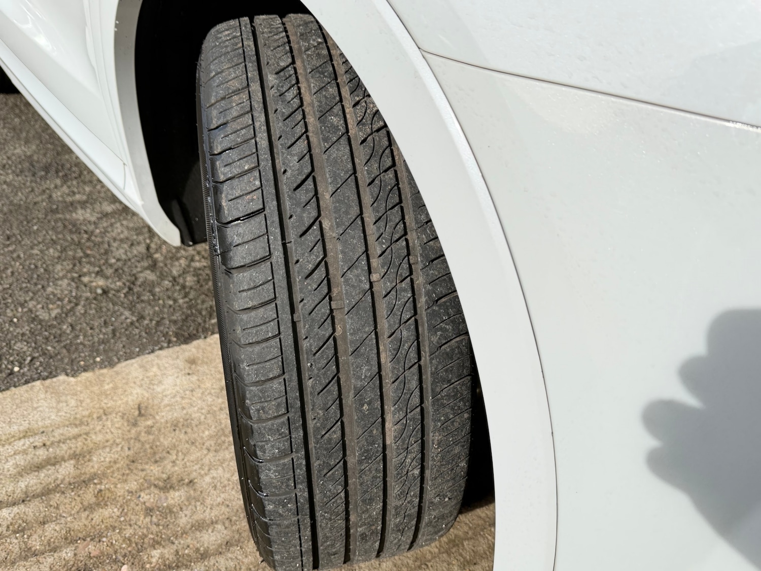 Used Audi Q3 2015 for sale - 77629700: Photo 24