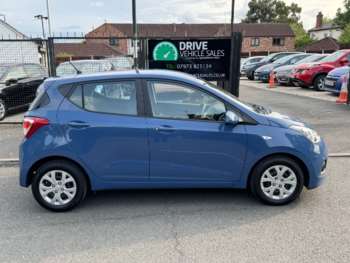 Used Hyundai i10 2016 for sale - 74845712: Photo