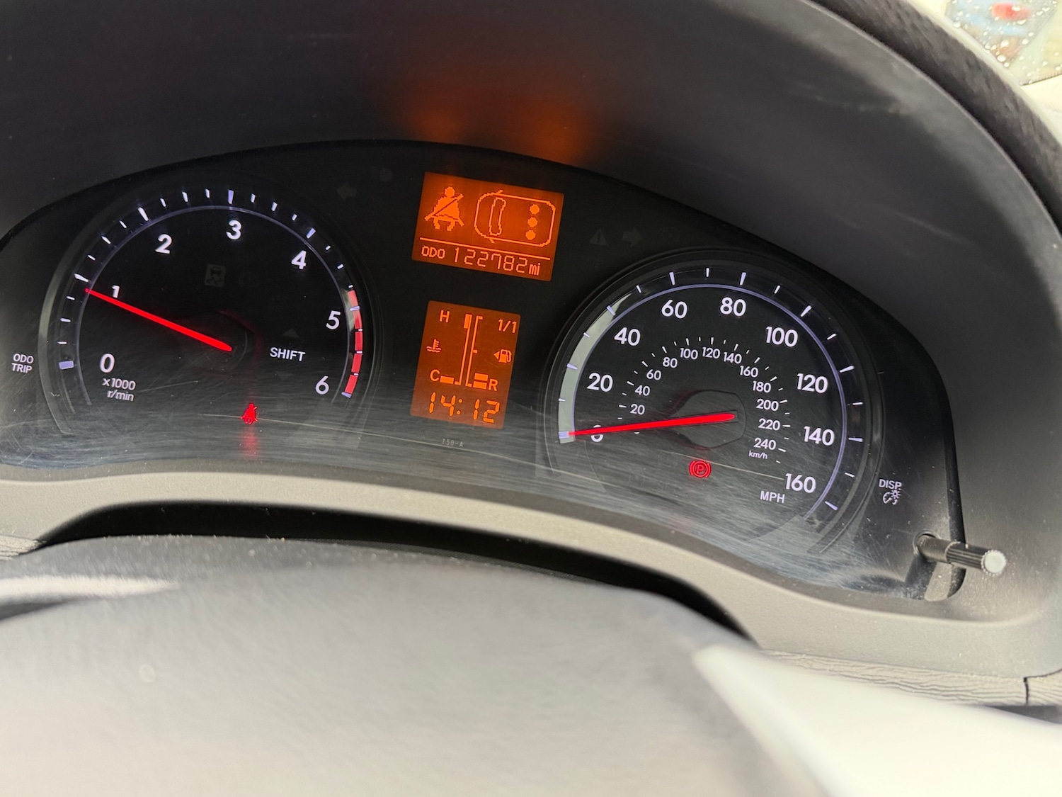 Used Toyota Avensis 2013 for sale - 77702591: Photo 10