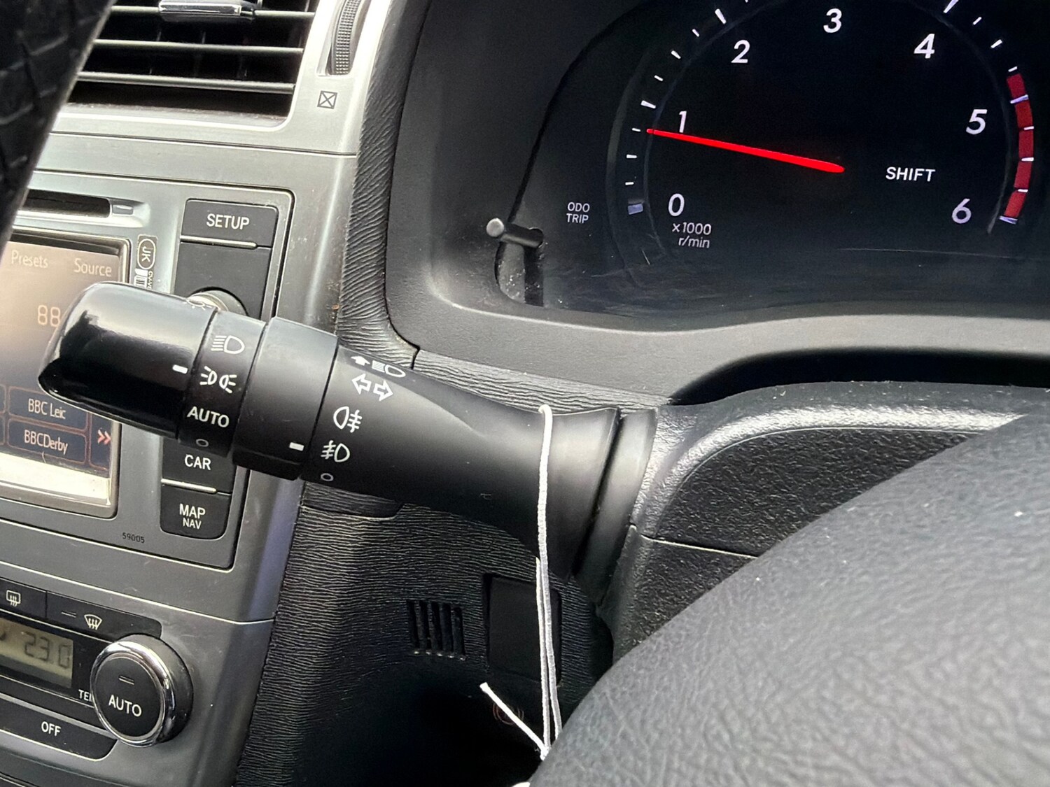 Used Toyota Avensis 2013 for sale - 77702591: Photo 23