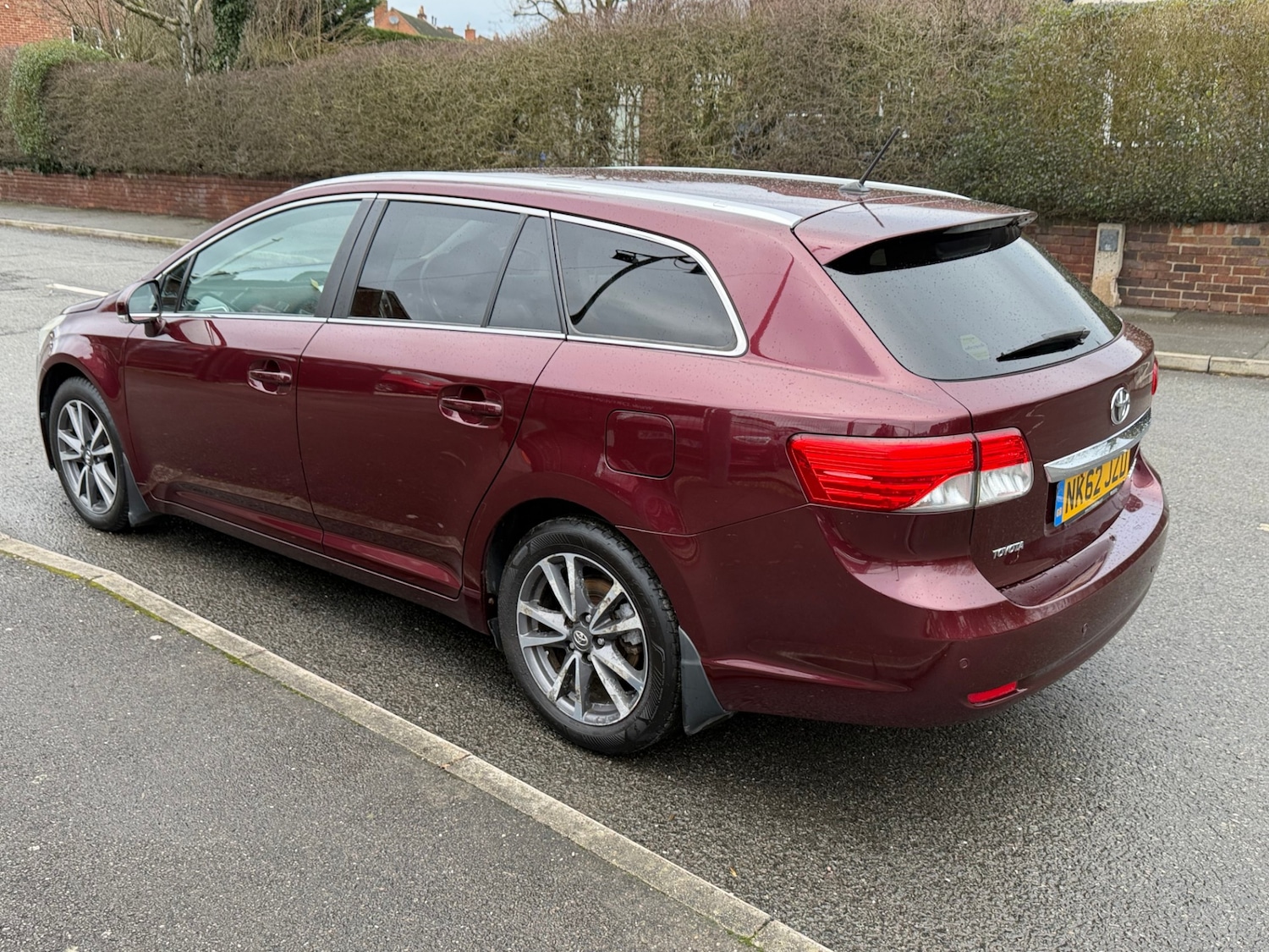 Used Toyota Avensis 2013 for sale - 77702591: Photo 6