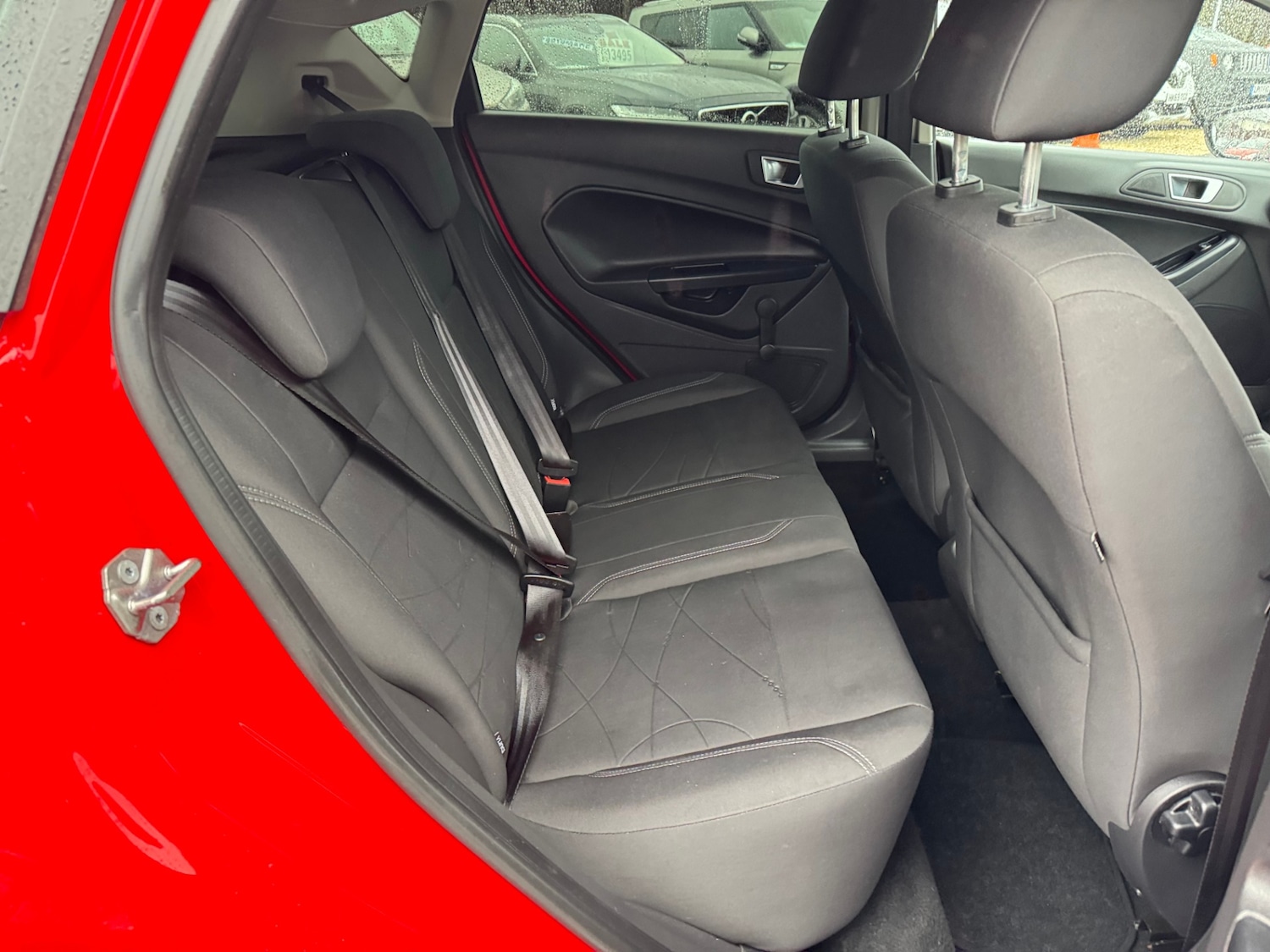 Used Ford Fiesta 2014 for sale - 76663079: Photo 15