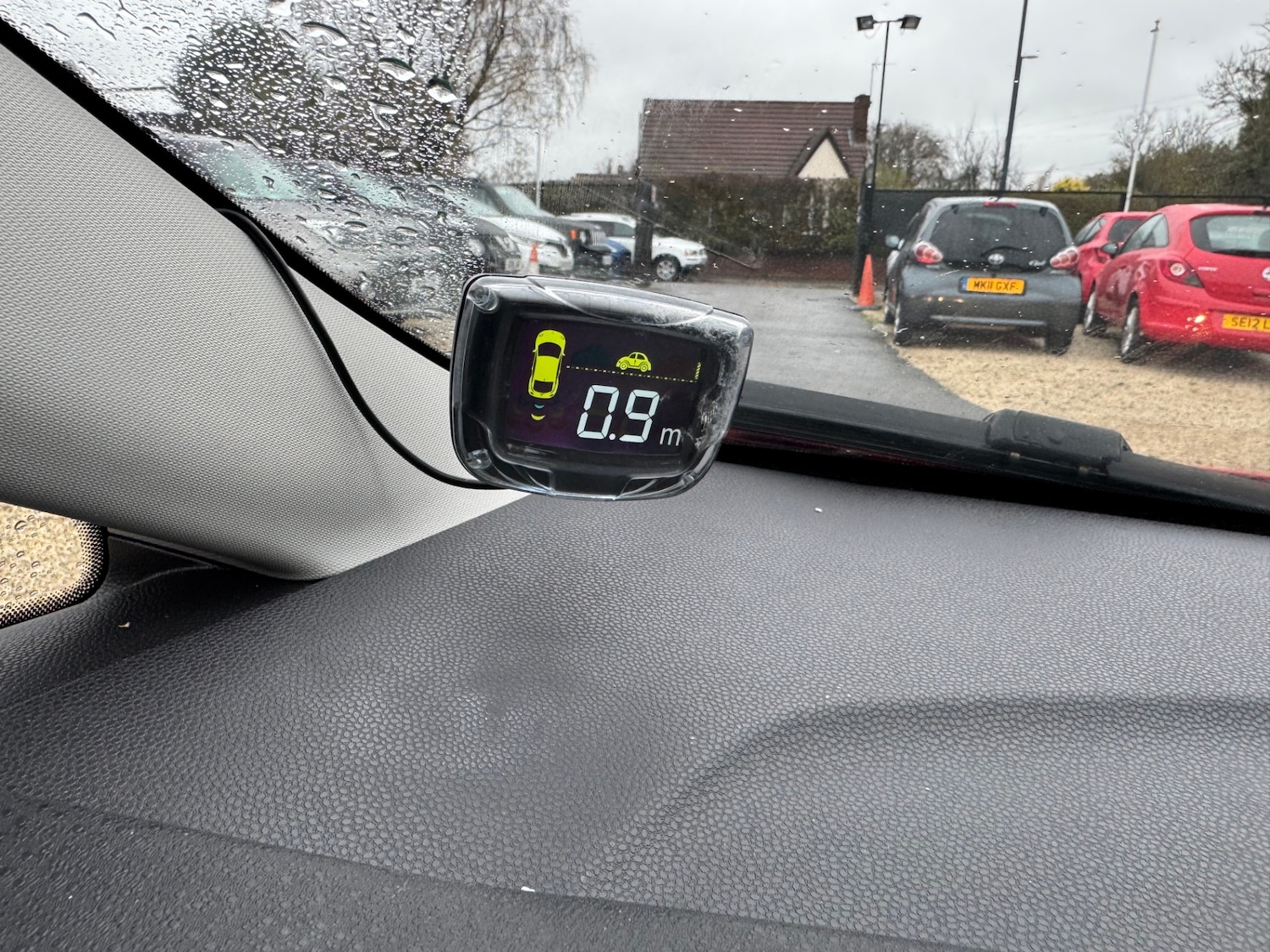 Used Ford Fiesta 2014 for sale - 76663079: Photo 20