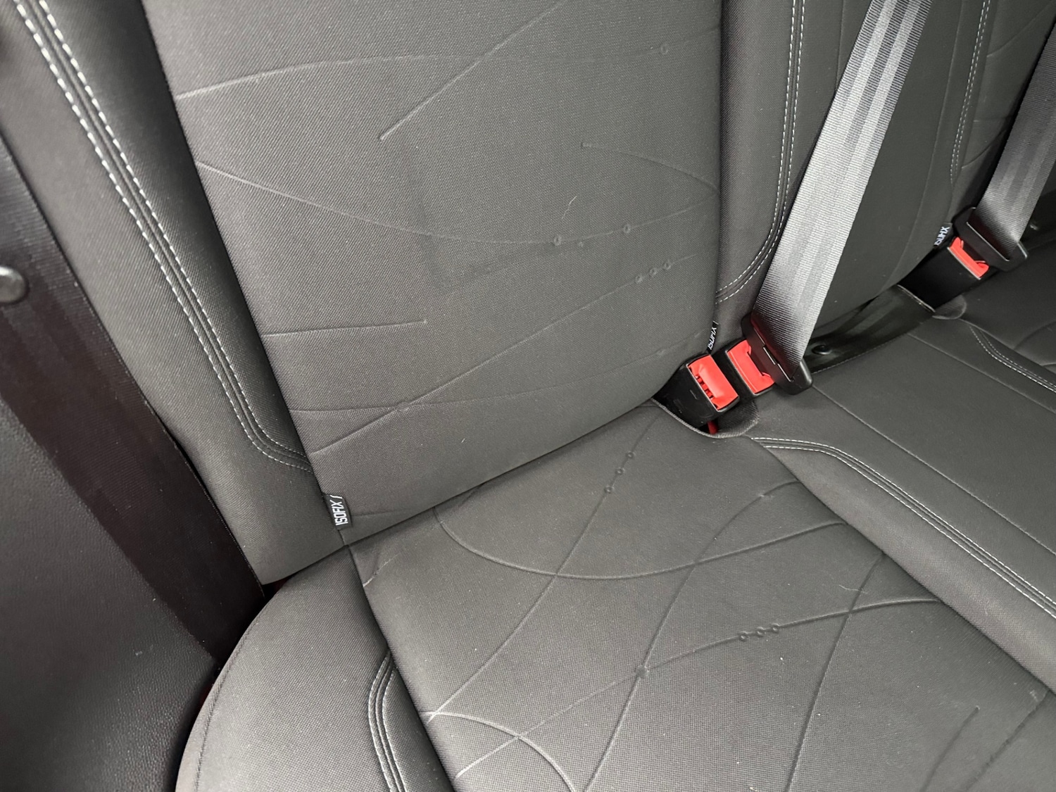 Used Ford Fiesta 2014 for sale - 76663079: Photo 21