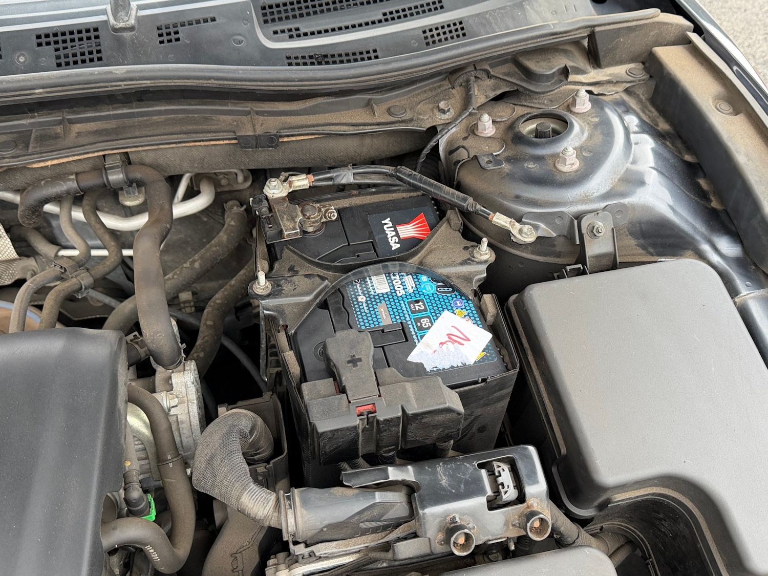 Used Mazda Mazda3 2015 for sale - 77365376: Photo 10