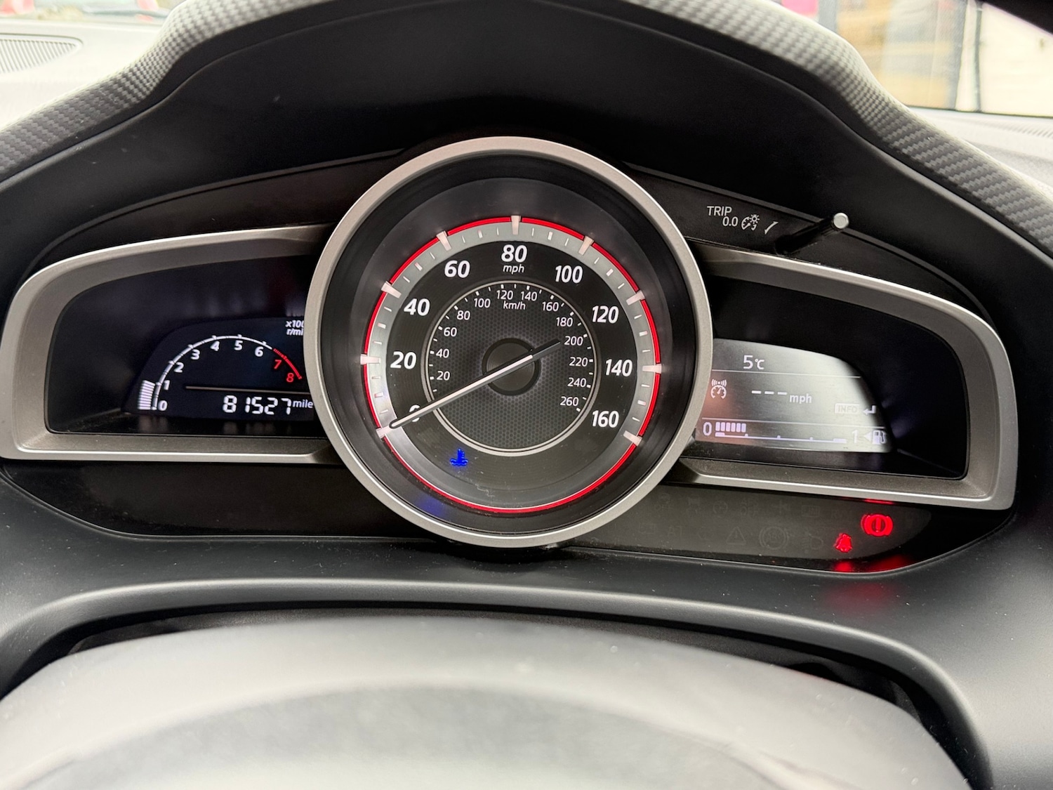 Used Mazda Mazda3 2015 for sale - 77365376: Photo 11