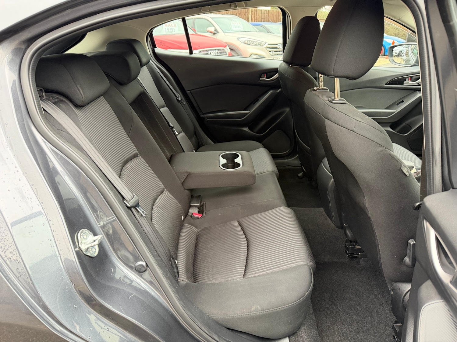 Used Mazda Mazda3 2015 for sale - 77365376: Photo 15