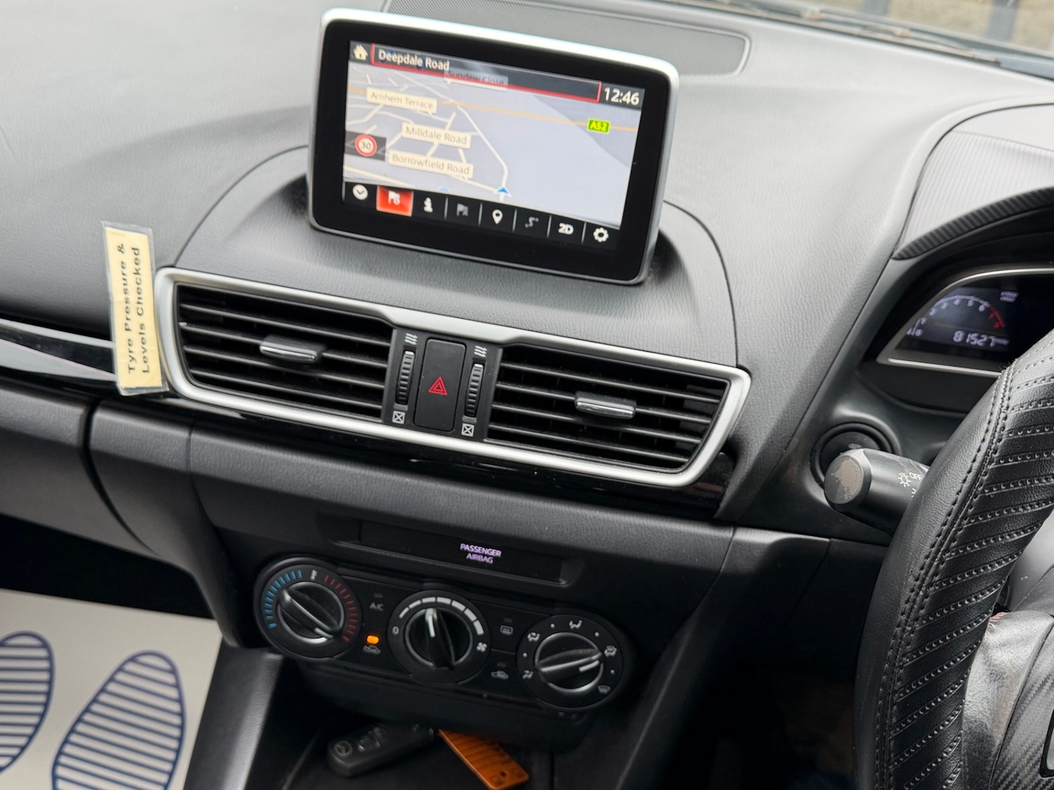 Used Mazda Mazda3 2015 for sale - 77365376: Photo 17