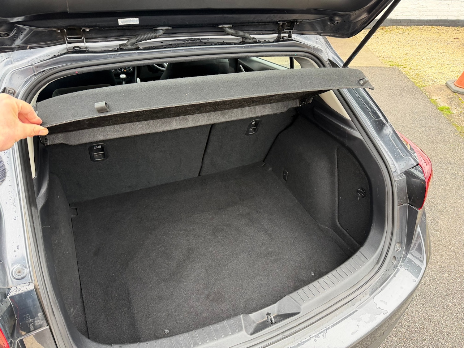 Used Mazda Mazda3 2015 for sale - 77365376: Photo 24