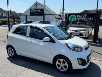 2014 (64) - 1.0 1 5dr ULEZ, £20 ROAD TAX,