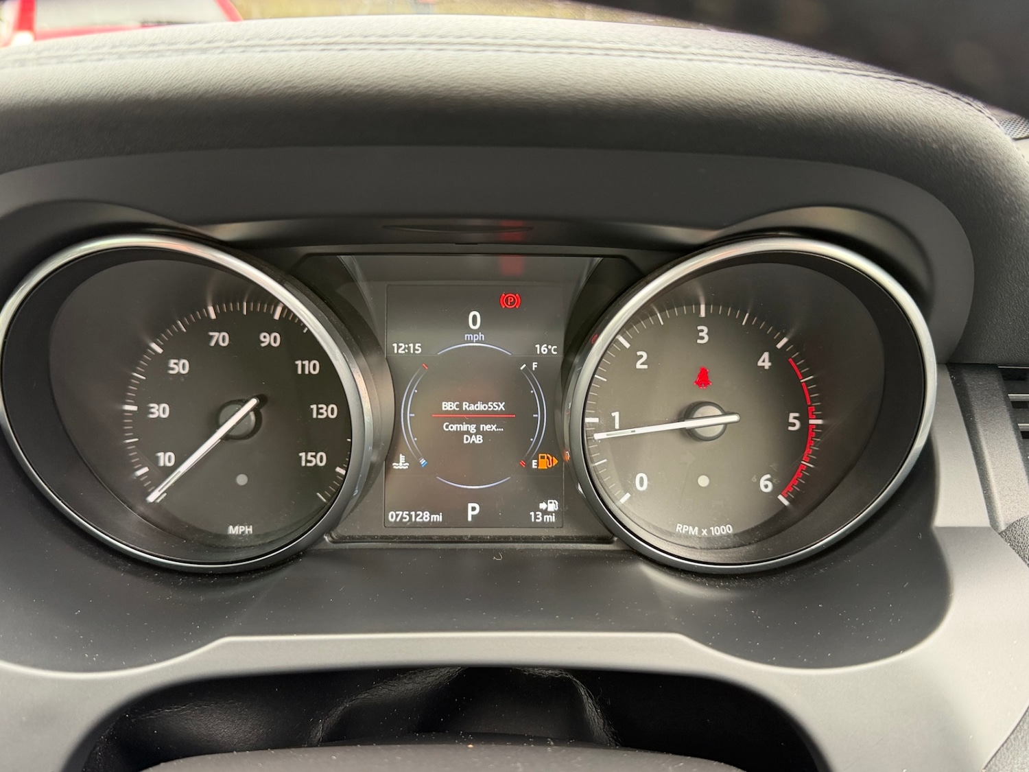 Used Land Rover Range Rover Evoque 2016 for sale - 77984539: Photo 10