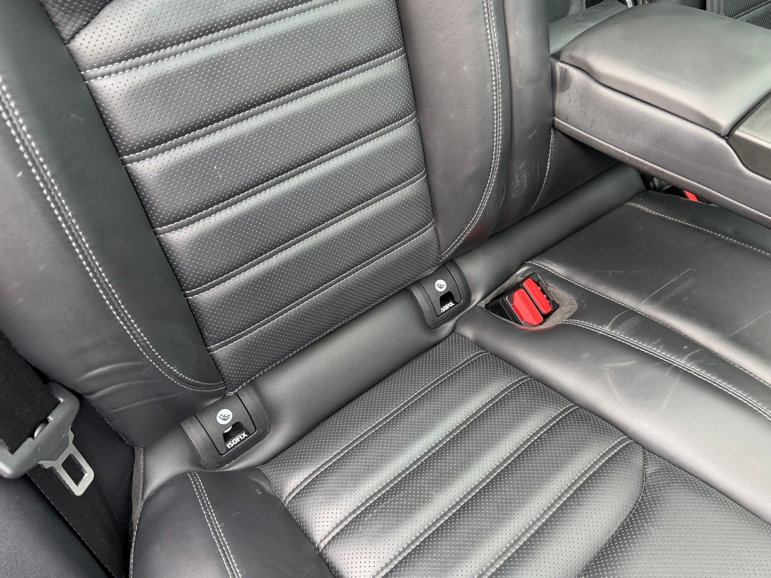 Used Land Rover Range Rover Evoque 2016 for sale - 77984539: Photo 15