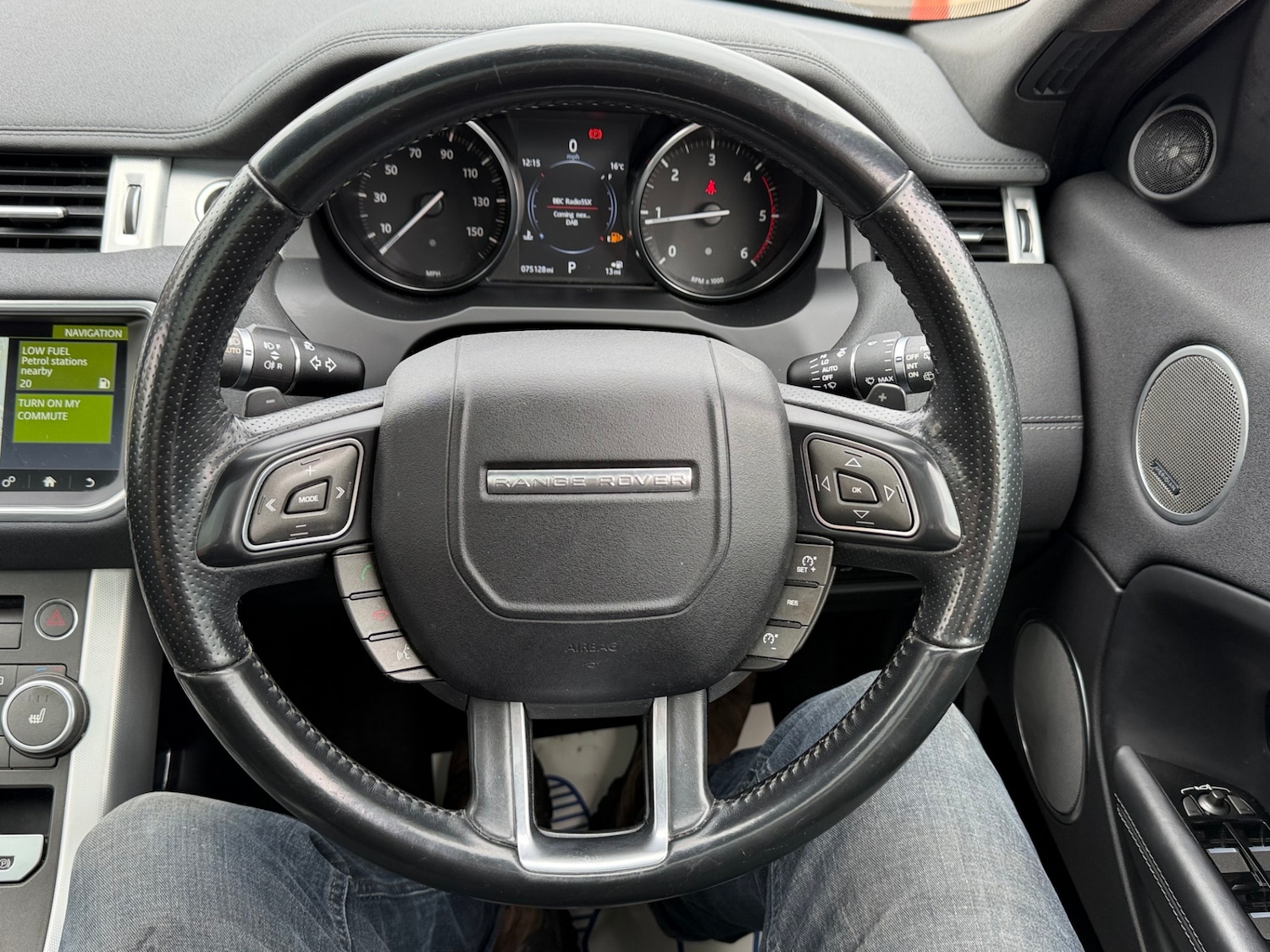 Used Land Rover Range Rover Evoque 2016 for sale - 77984539: Photo 16