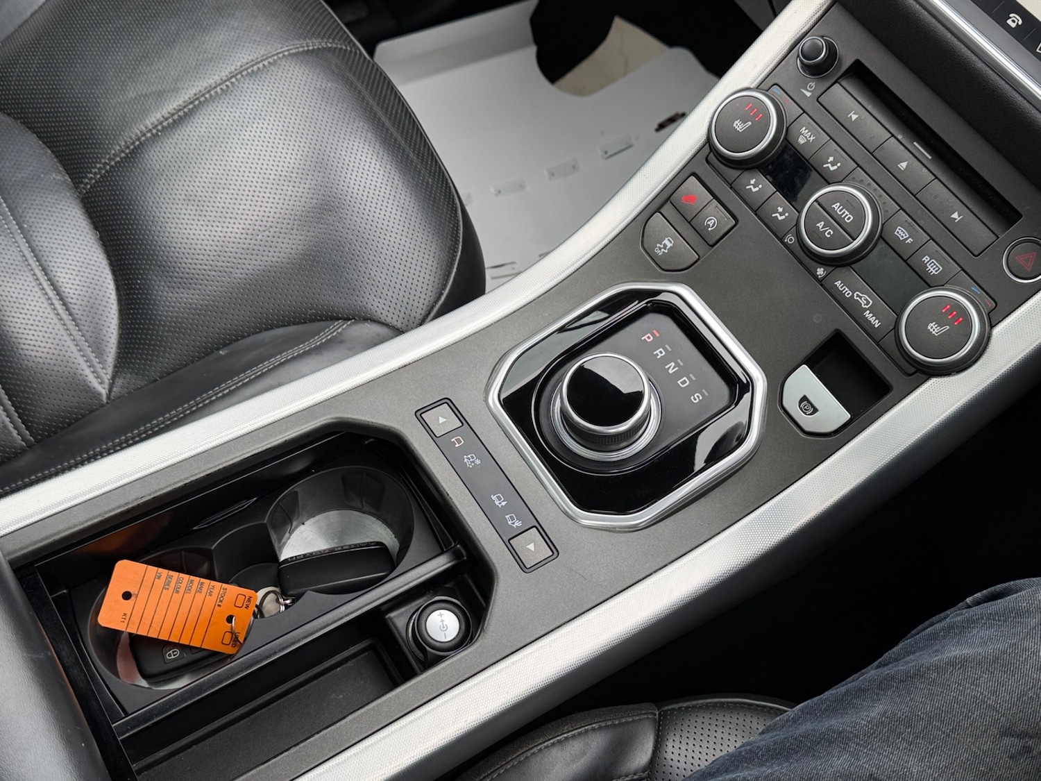 Used Land Rover Range Rover Evoque 2016 for sale - 77984539: Photo 17